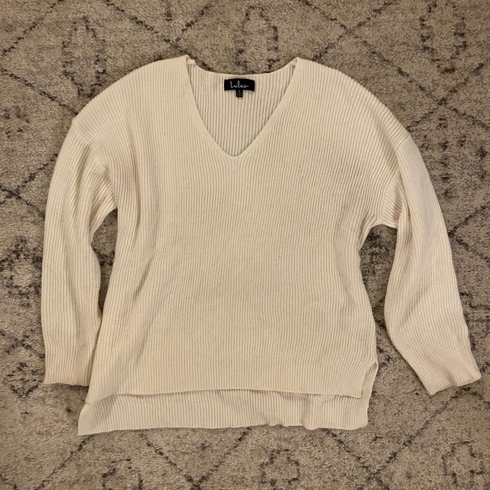 Sweater